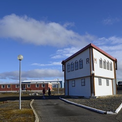 Kerguelen