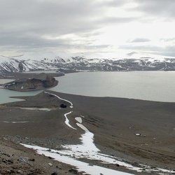 Ile Déception