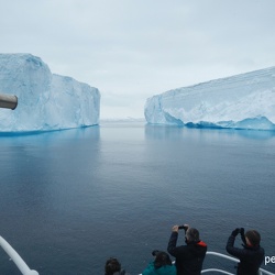 La glace