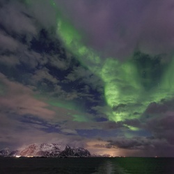 Lofoten