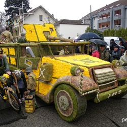 fête des jonquilles 2019