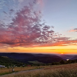 La Bresse le Hohneck