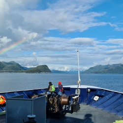 Alaska